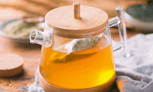 保健茶代加工廠(chǎng)家-代用茶OEM貼牌代加工-德州健之源