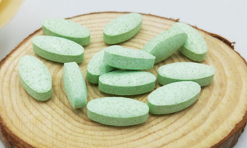 哪里有專業(yè)的壓片糖果代加工生產廠家-定制加工-德州健之源