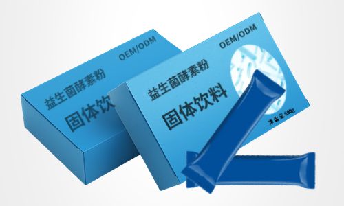 固體飲料代加工合作流程及廠家OEM方案有哪些？