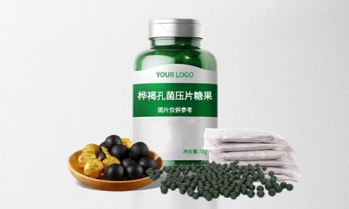 丸劑、茶包大健康食品代加工