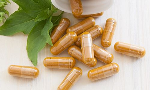 硬膠囊保健食品OEM貼牌代加工廠家