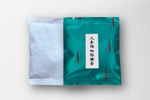 人參瑪咖保健茶代加工產(chǎn)品方案及如何貼牌-德州健之源