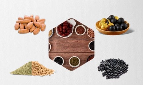 片劑、粉劑、丸劑、顆粒劑藥食同源食品代加工