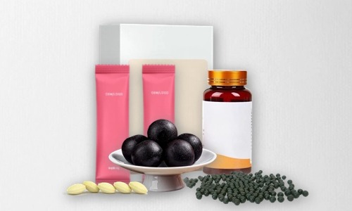 丸劑、粉劑、片劑保健品代加工