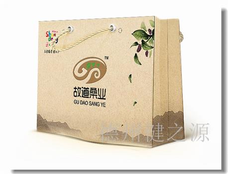 桑葉茶，不僅僅是養(yǎng)生，還是場持久戰(zhàn)