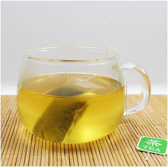 輕身益氣延年，癌癥的克星--蘆筍袋泡茶
