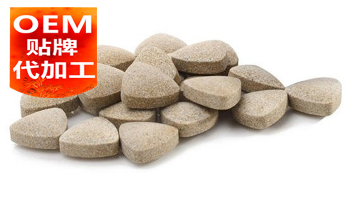 山東片劑代加工廠(chǎng)家-片劑OEM-德州健之源